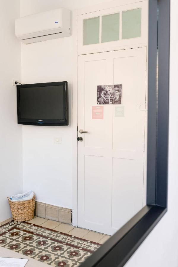 Mapango Small Rooms ซานตาครูซ เด เตเนริเฟ ภายนอก รูปภาพ